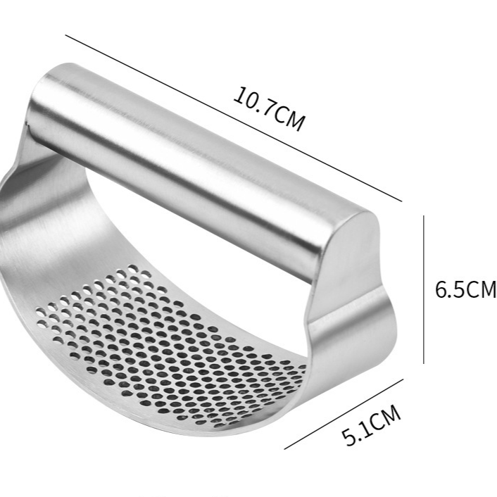 Garlic Press