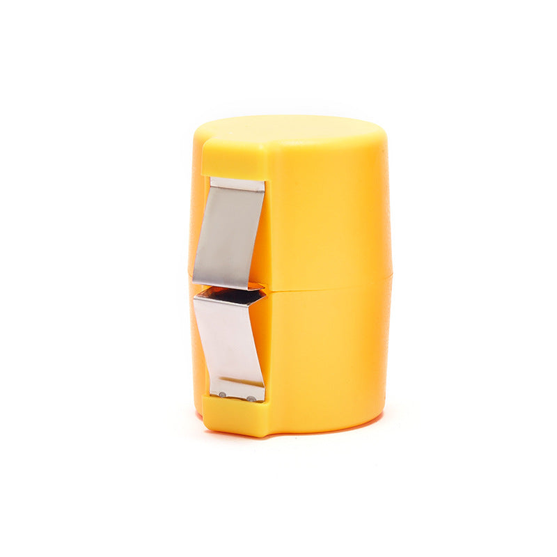Portable Kitchen Egg Shell Remover Tool