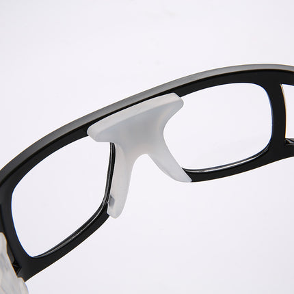 Anti-Fog Sports Glasses