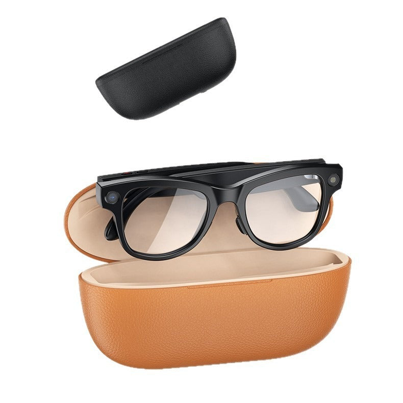 M02Ultra Smart Glasses with AI Translation