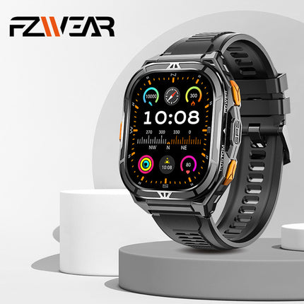 Sports smart watch