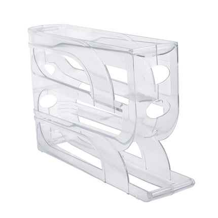 Plastic Storage Box