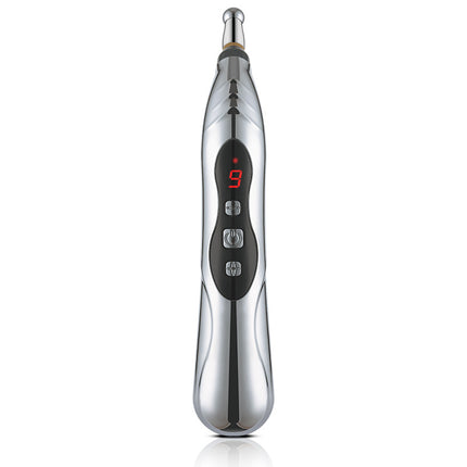 Acupoint massage pen