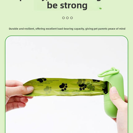 Dog Poop Bags