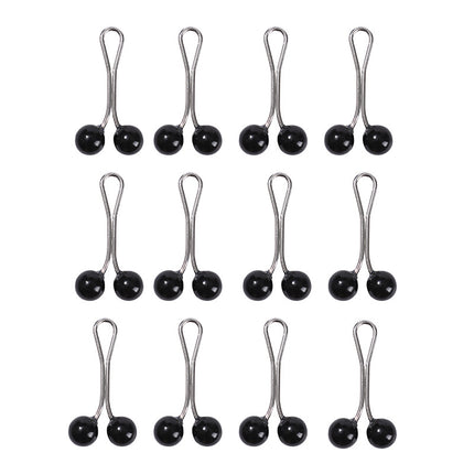 U-shaped Needle Pearl Clip