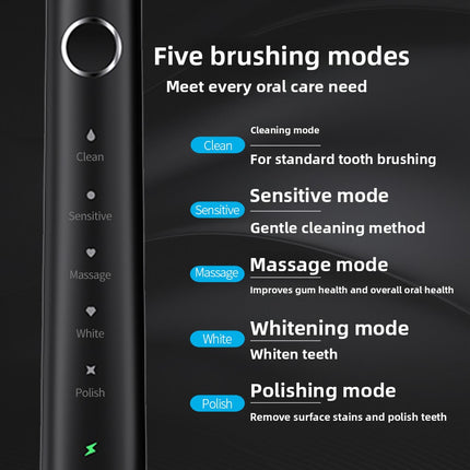 Electric Toothbrush