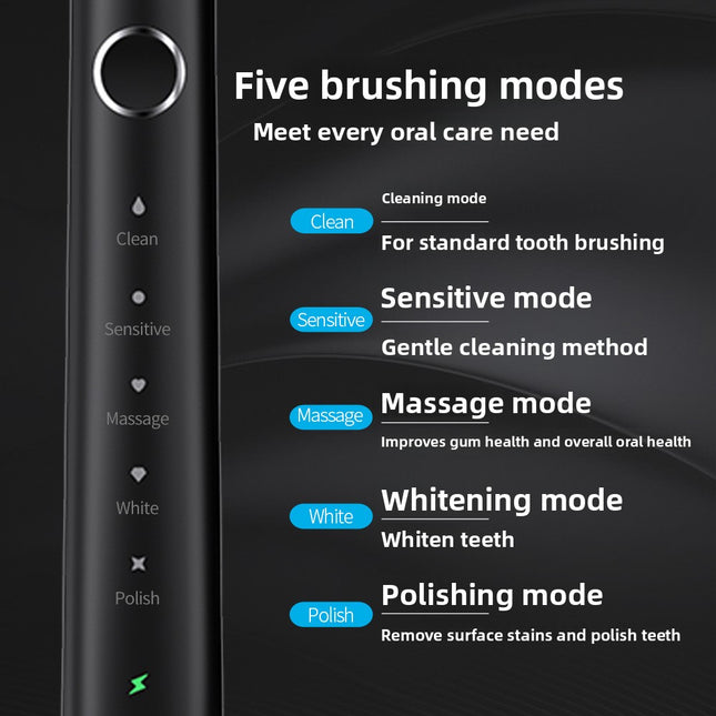 Electric Toothbrush