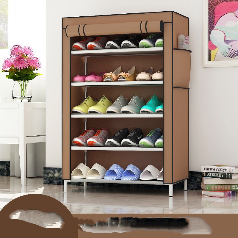 قماش غير منسوج أحادي الصف 12 مم مزود بسحاب