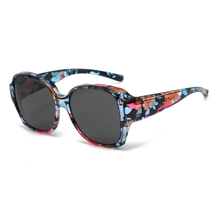 Polarized Sunglasses for Driving and Outdoor Sports