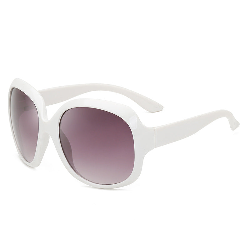 Fashion Sunglasses Women Full Frame UV400 Protection