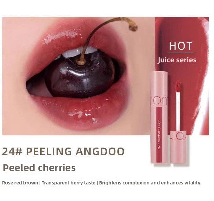 Lip Gloss