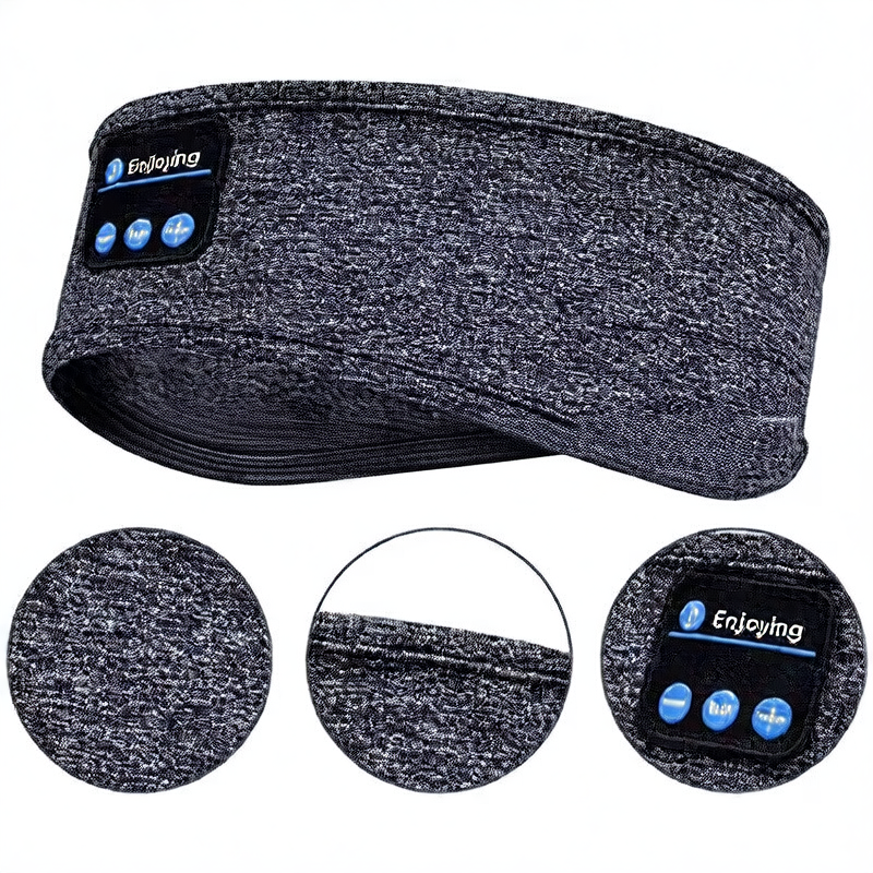 Bluetooth Headband Headphones