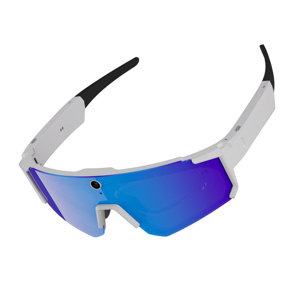 AI Smart Glasses with Camera and Translation