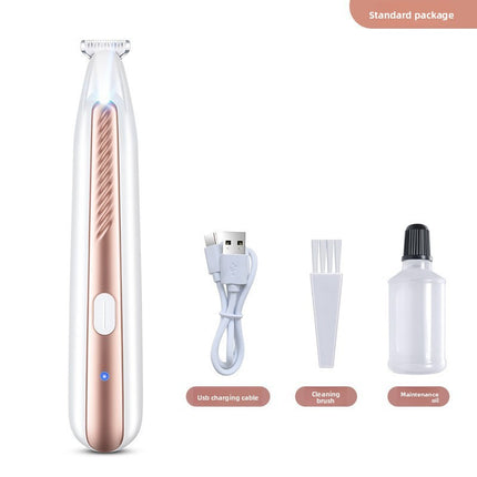 Dog Hair Trimmer