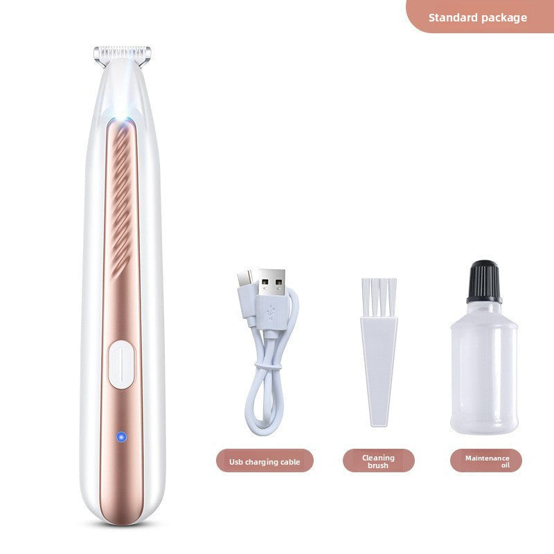 Dog Hair Trimmer