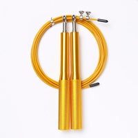 حبل قفز الأوزان للمنافسات الرياضية