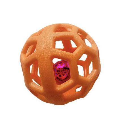 Pet dog sound-making toy