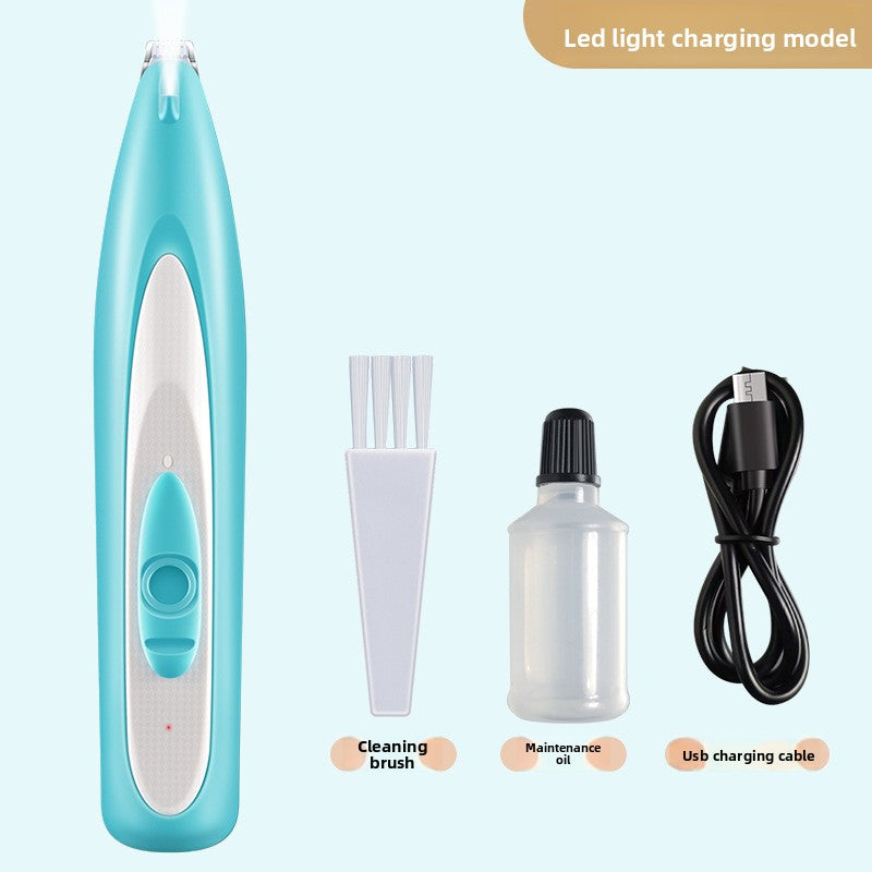 Dog Hair Trimmer
