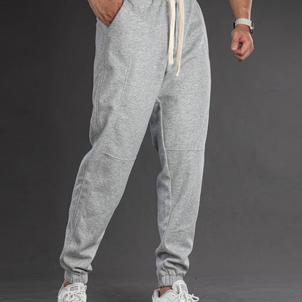 Men's Cotton Sports Sweatpants