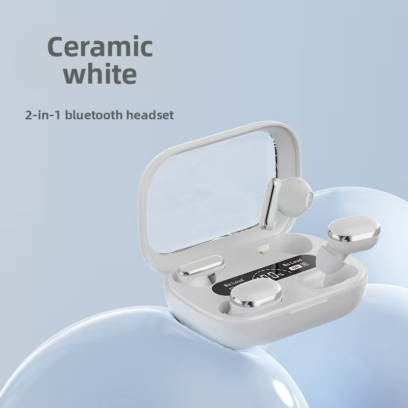 Wireless Bluetooth In-Ear Headphones