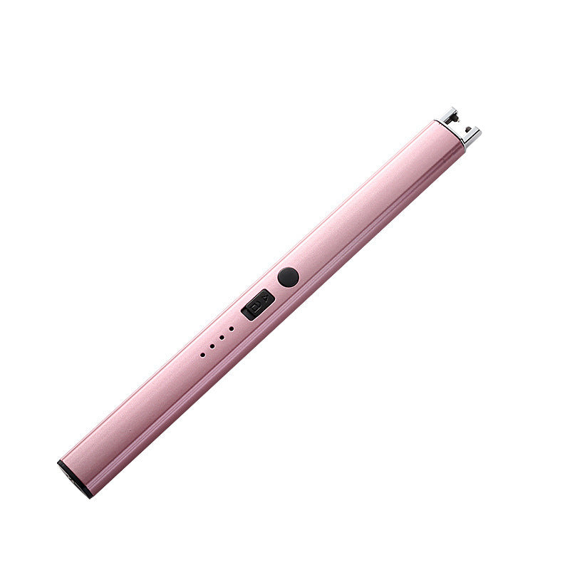 Charging lighter