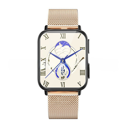 smart sports watch