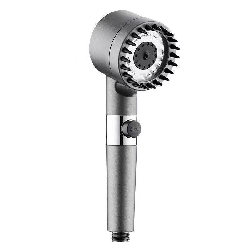 Handheld Multi-Function Shower Head with Water Filter
