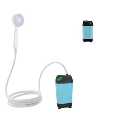 Portable Shower Unit