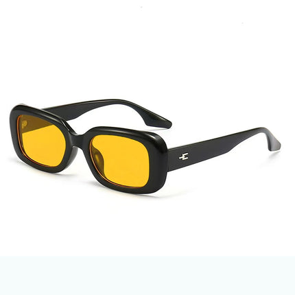 Day and Night Dual-Use Driving Sunglasses