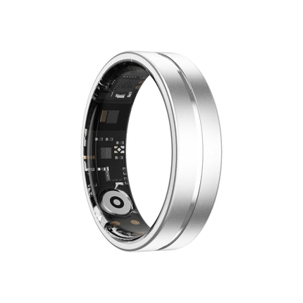 Smart Health Monitoring Ring