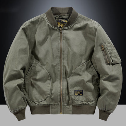 Men's Pilot Jacket