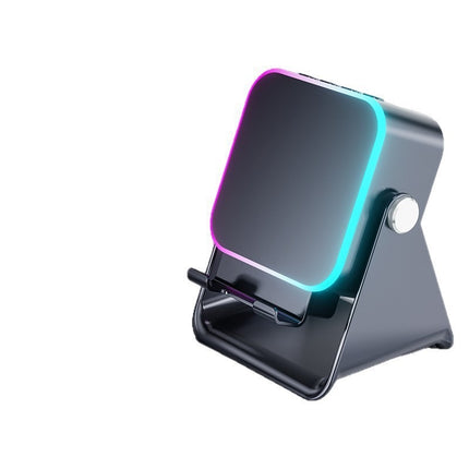 Portable Bluetooth Home Speaker
