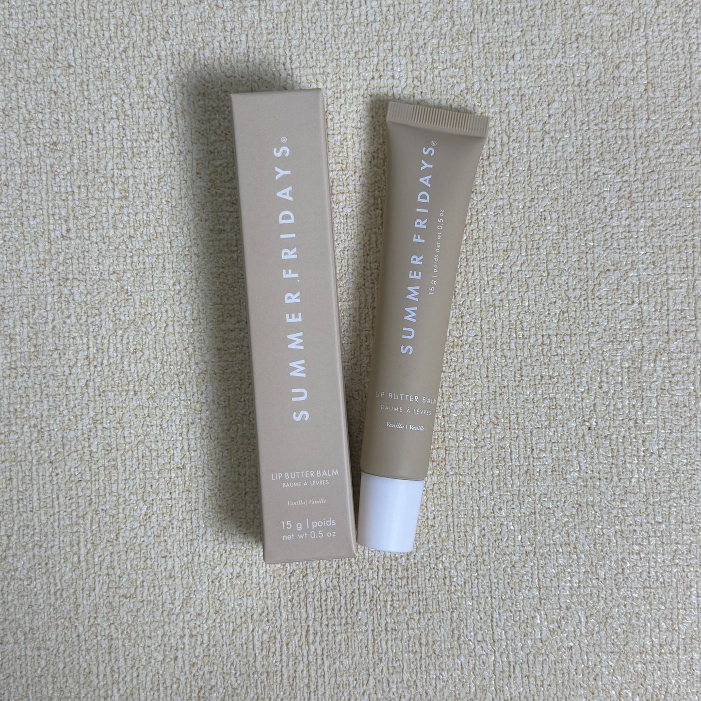 Summerfridays Moisturizing Color-Enhancing Lip Gloss