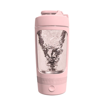 Rechargeable Electric Mixing Cup