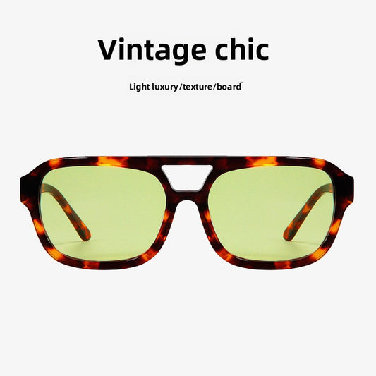 Polarized UV Protection Sunglasses