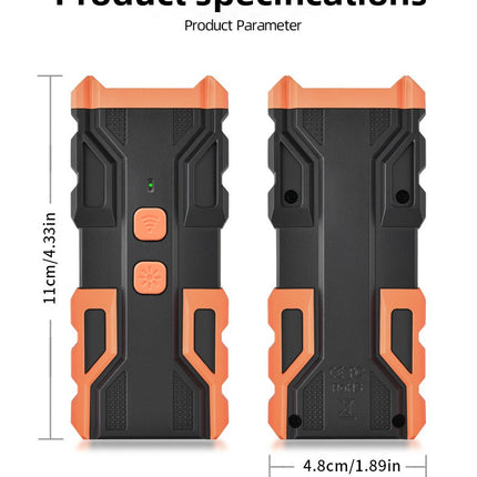 Ultrasonic Dog Bark Stopper