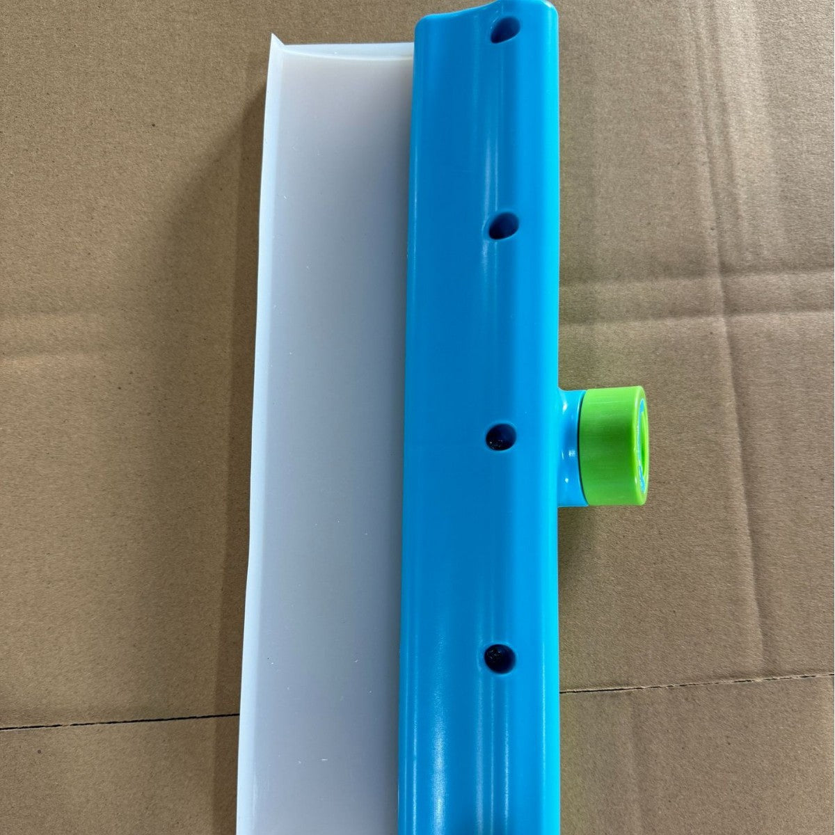 12-inch Single Ultra-fine Fiber Cloth Cover Wipe