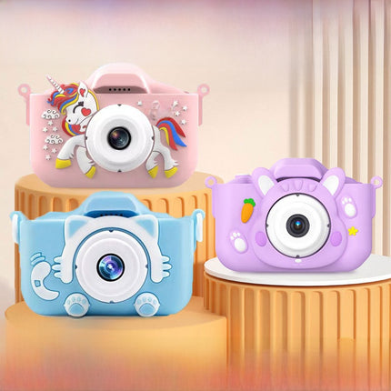 children's camera