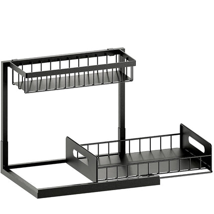 Storage Rack Organizer