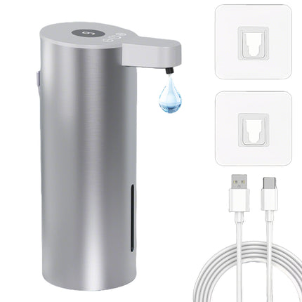 Smart Digital Soap Dispenser Automatic Sensor Hand Wash Machine