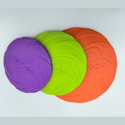 Dog Frisbee Toy