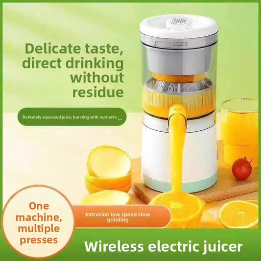 Electric Juicer