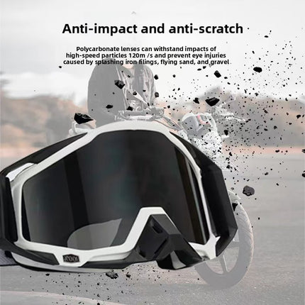 Outdoor Sports Glasses