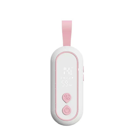 Wearable Electric Breast Pump