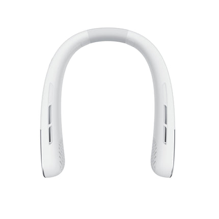 USB Rechargeable Bladeless Neck Fan
