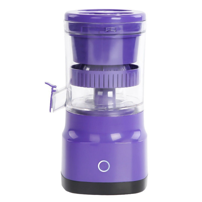 Portable Electric Juicer