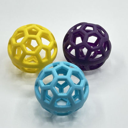 Pet dog sound-making toy