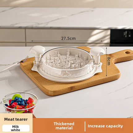 Manual Meat Shredder Kitchen Tool