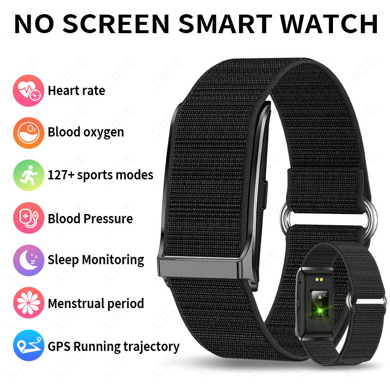 Outdoor smartwatch