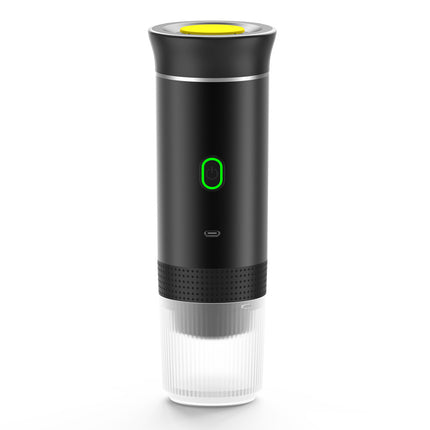 USB Portable Espresso Machine